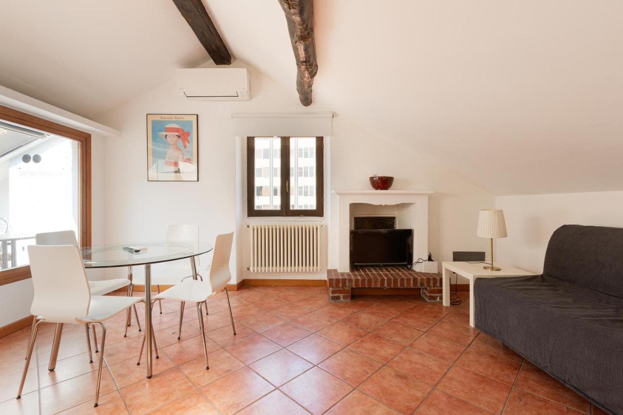 Corso Balcony Appartement